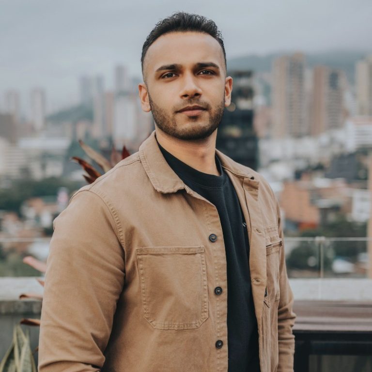 Rizvi